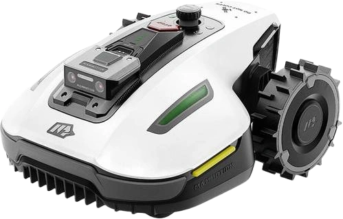 Mammotion YUKA 600