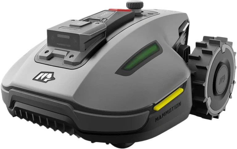 Mammotion YUKA mini 700