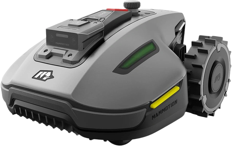 Mammotion YUKA mini 700 robotgräsklippare