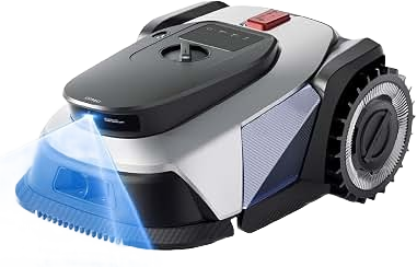 Mammotion YUKA mini 700H