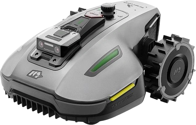 Mammotion YUKA mini 800