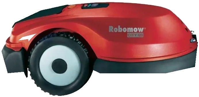 Robomow City 120
