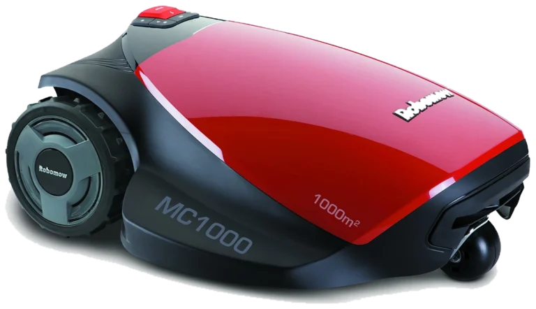 Robomow MC1000