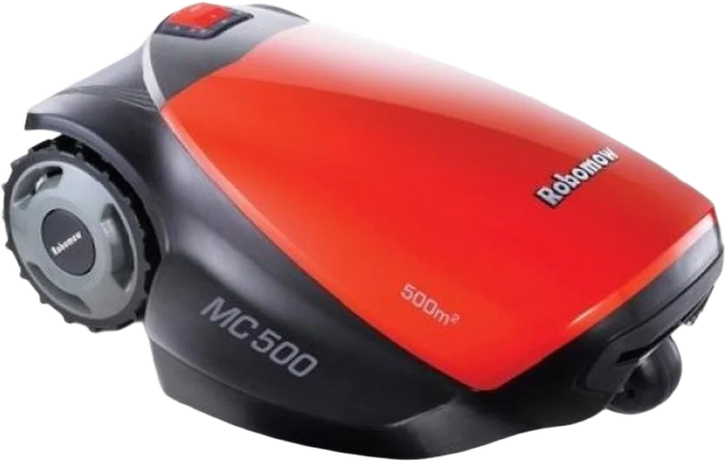 Robomow MC500 robotická sekačka