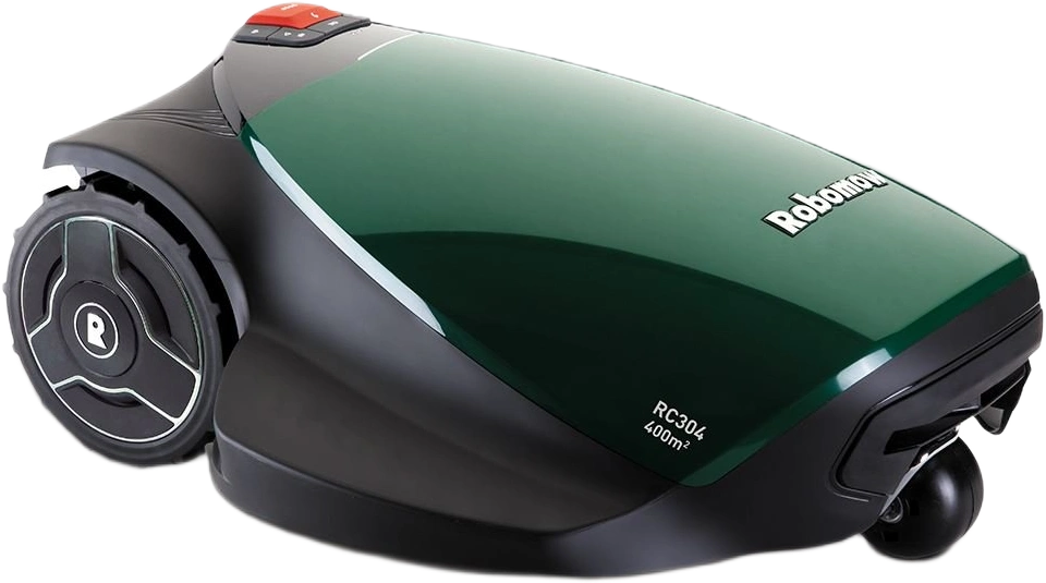 Robomow RC304 robotgressklipper