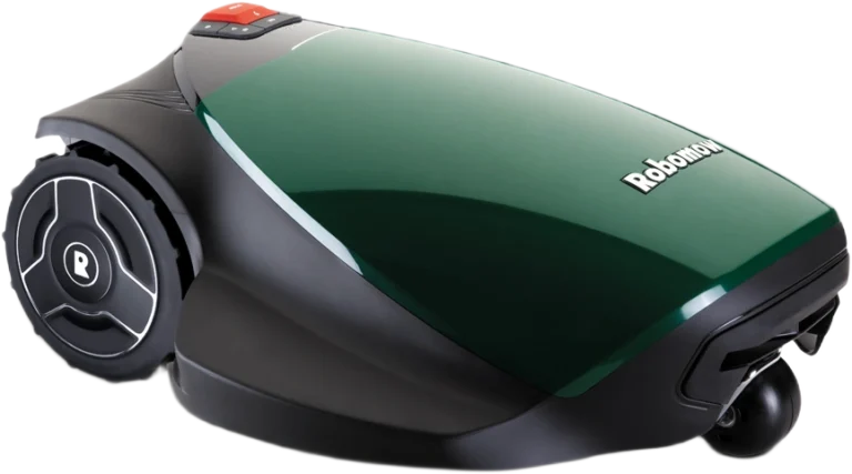 Robomow RC304u