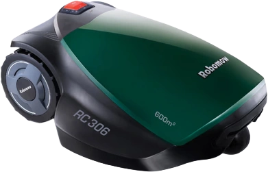 Robomow RC306