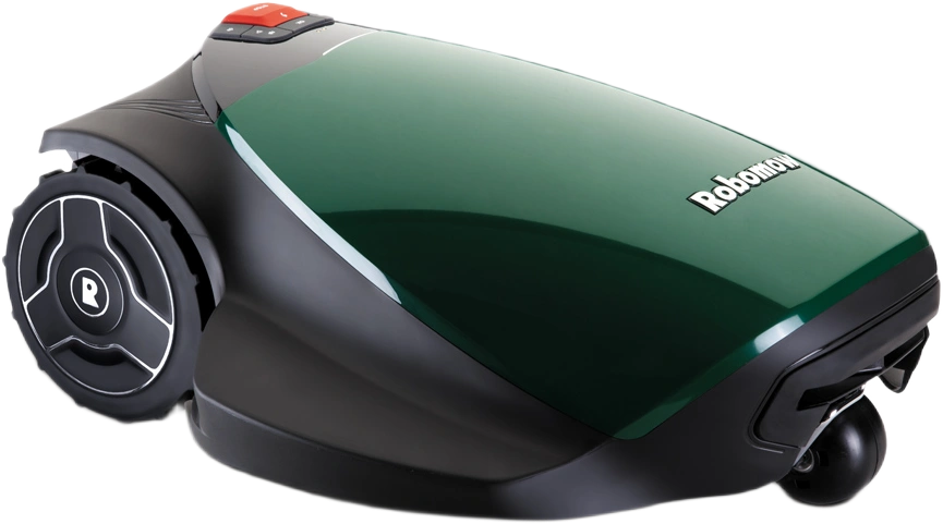 Robomow RC312 robot lawn mower