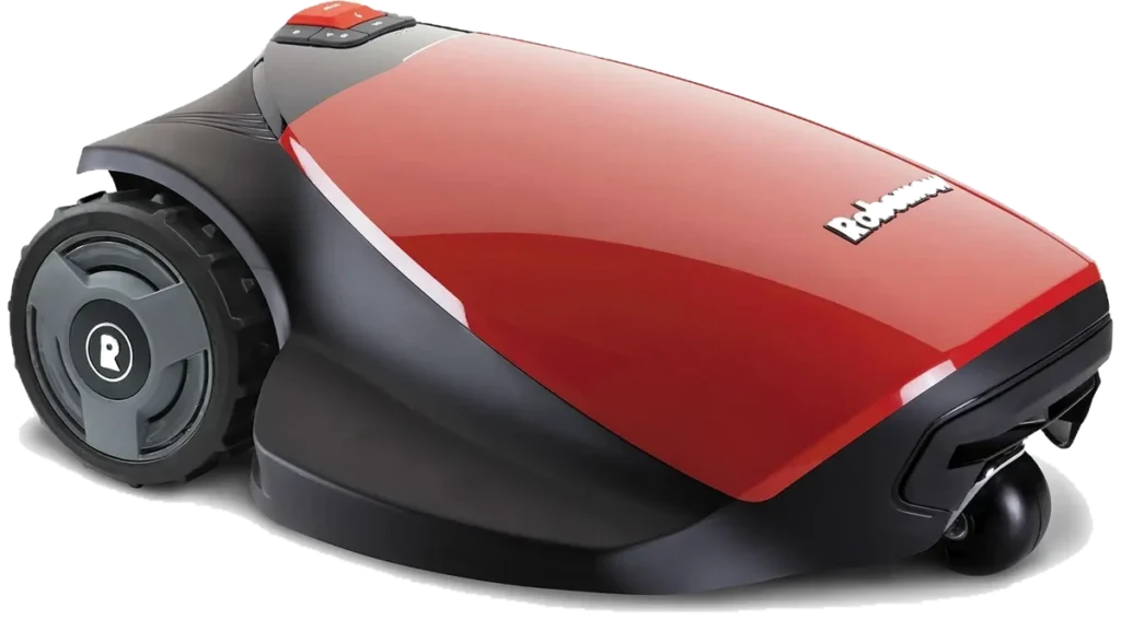 Robomow RC312u robotgressklipper