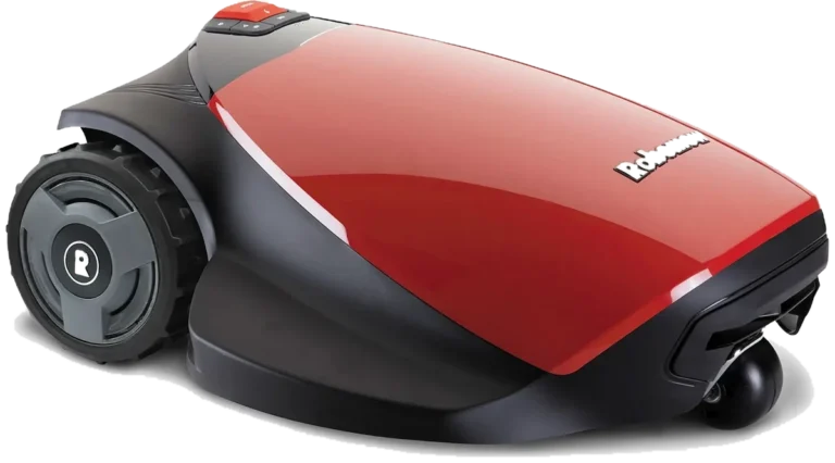 Robomow RC312u