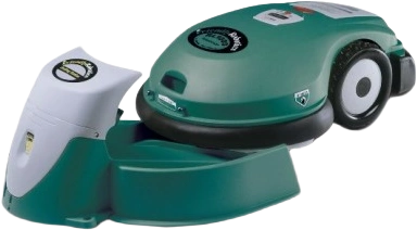 Robomow RL1000
