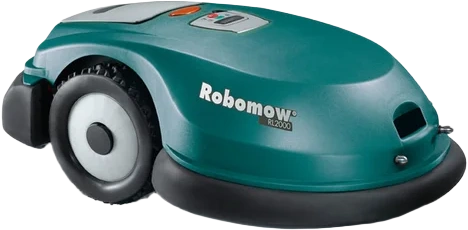 Robomow RL2000