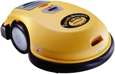 Robomow RL350
