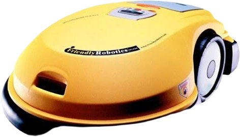 Robomow RL500