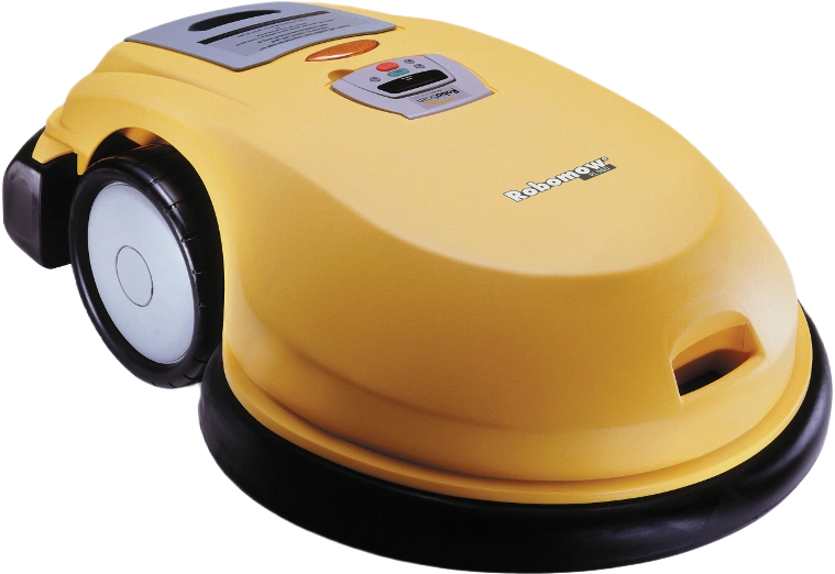 Robomow RL550