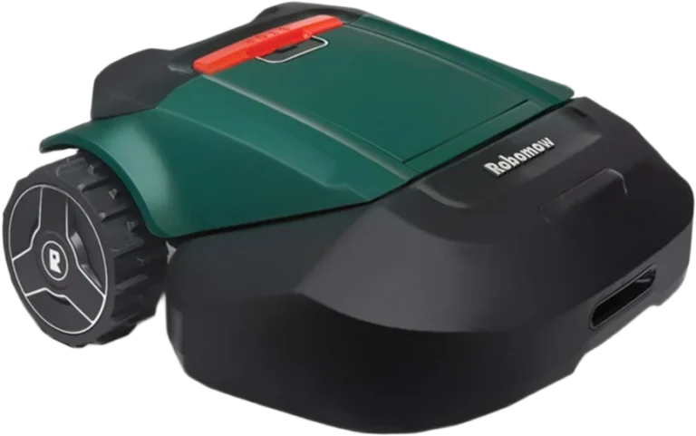 Robomow RS625 Pro