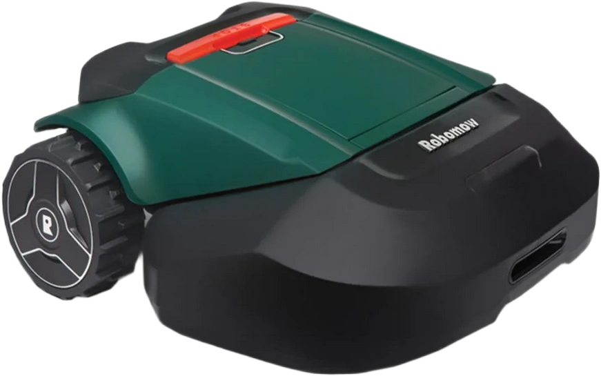 Robomow RS625 Pro robotplæneklipper