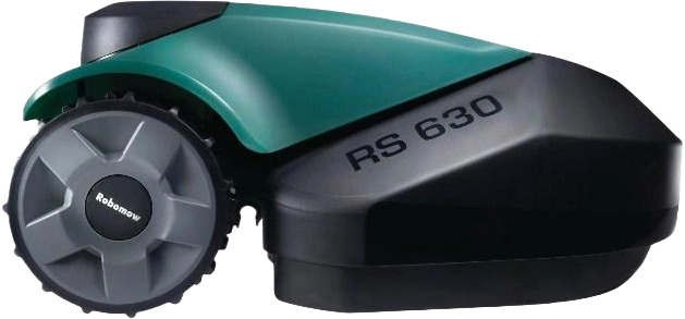 Robomow RS630