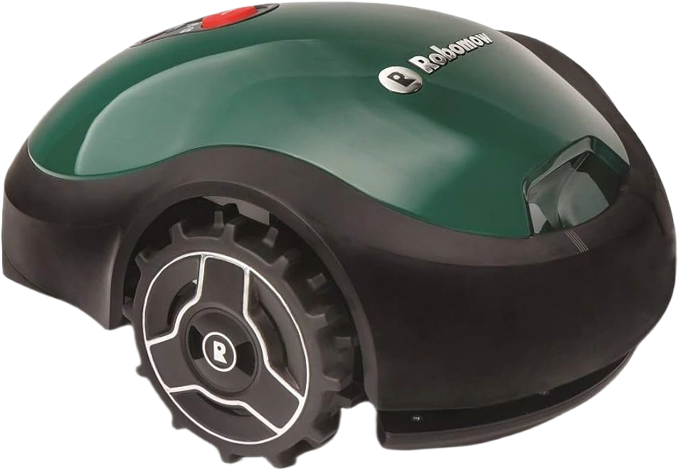 Robomow RX50u Connect robotgräsklippare