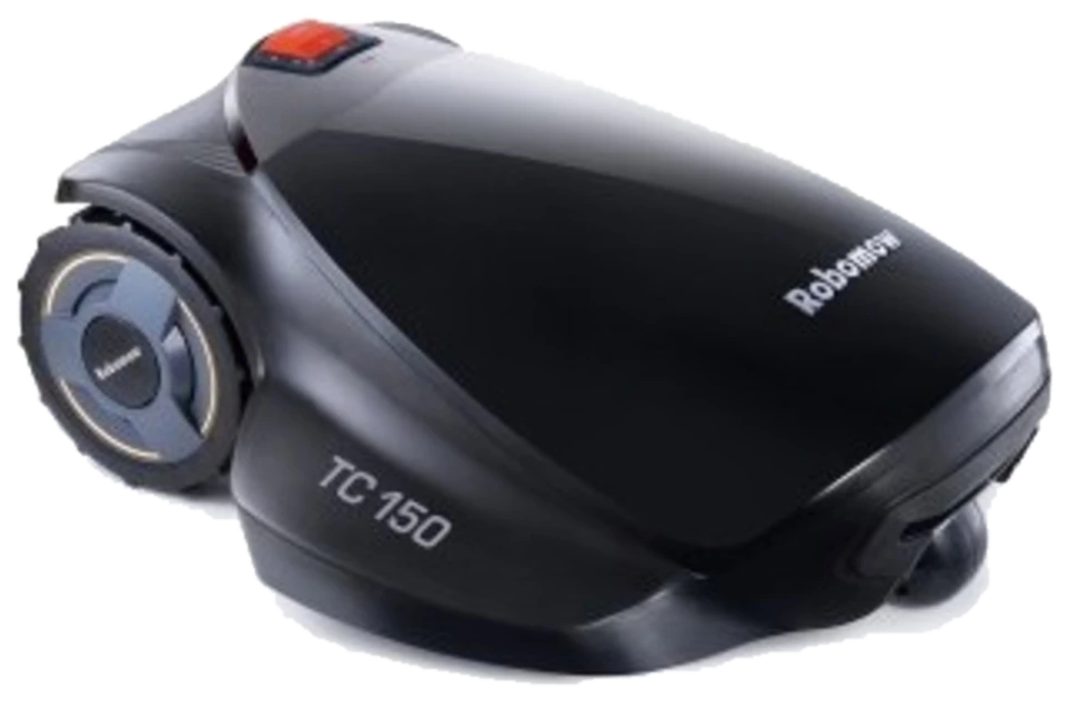 Robomow TC150 robot lawn mower