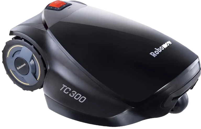 Robomow TC300