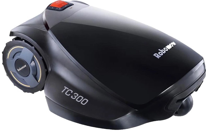 Robomow TC300 robot cortacésped