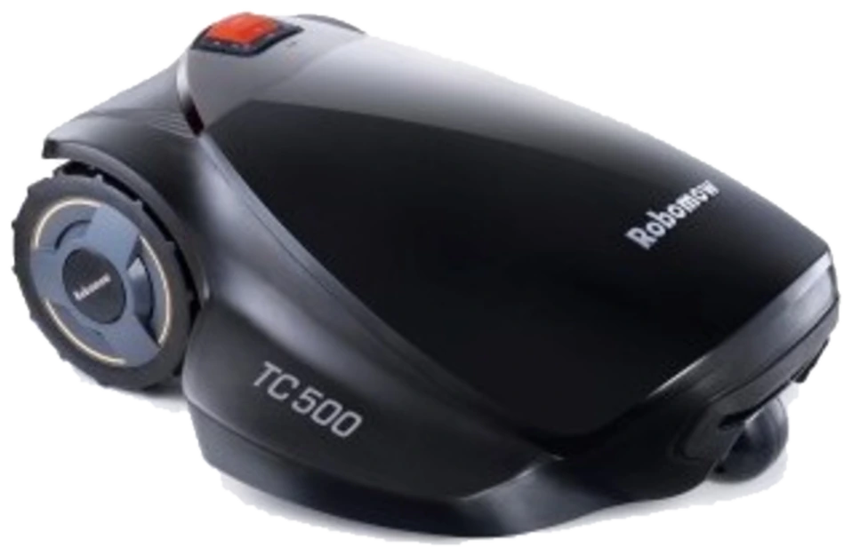 Robomow TC500 robotgräsklippare