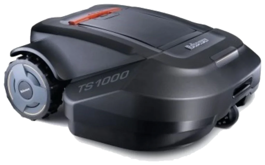 Robomow TS1000 robotplæneklipper