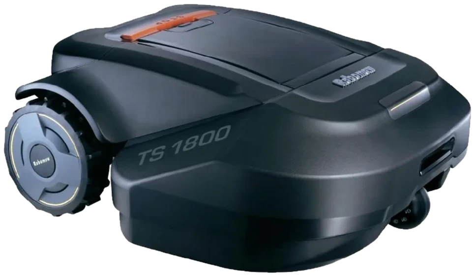 Robomow TS1800 robot lawn mower