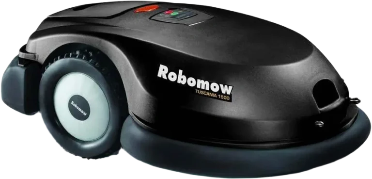 Robomow Tuscania 1500