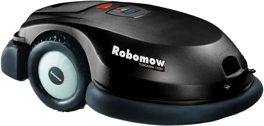 Robomow Tuscania 1500 robotplæneklipper