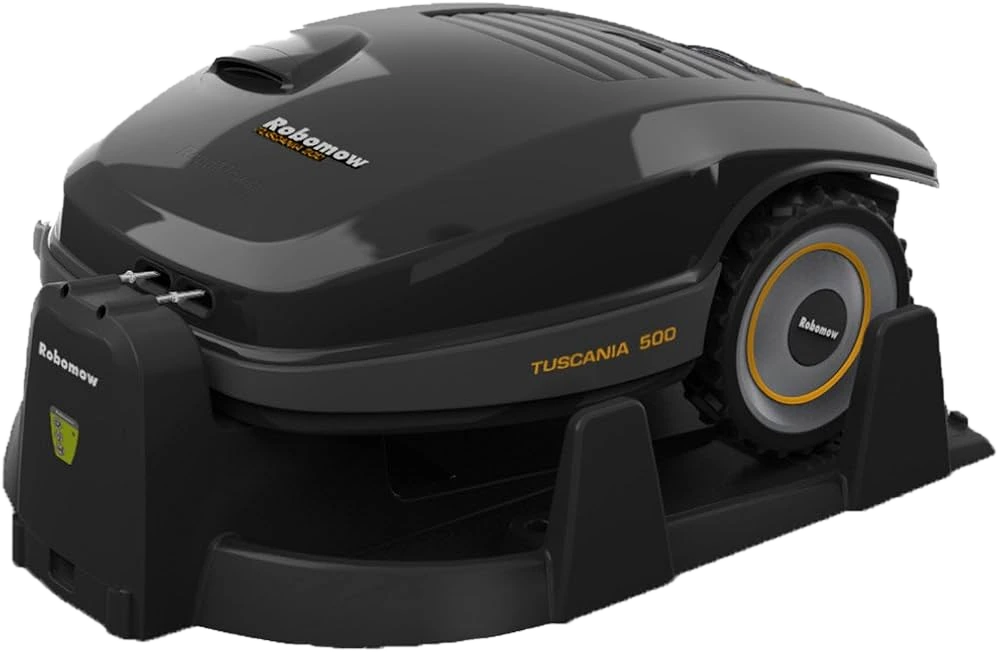 Robomow Tuscania 500 robotmaaier