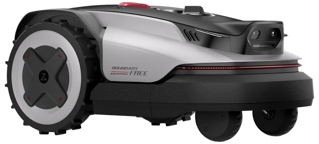 Roborock RockNeo Q110H robot lawn mower