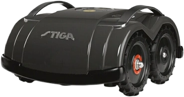 STIGA Autoclip 140 4WD