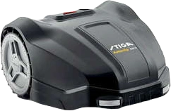 STIGA Autoclip 225 S