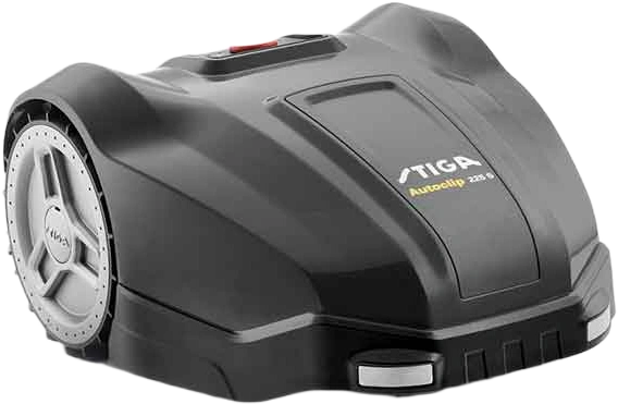 STIGA Autoclip 228 S