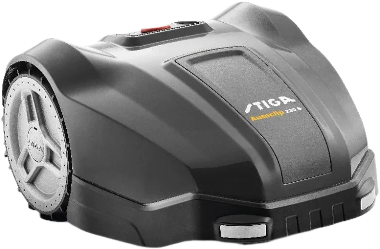 STIGA Autoclip 230 S