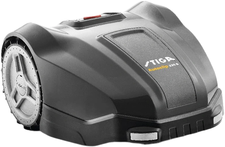 STIGA Autoclip 230 S robot tondeuse