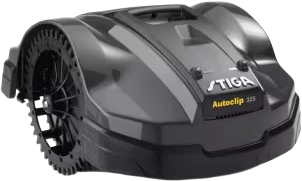 STIGA Autoclip 325