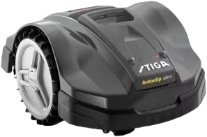 STIGA Autoclip 328 S