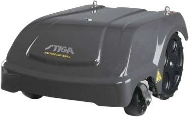STIGA Autoclip 520