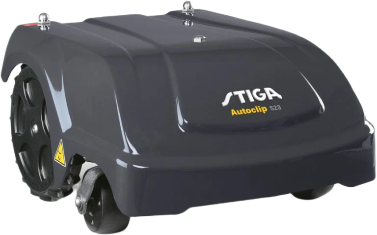 STIGA Autoclip 523