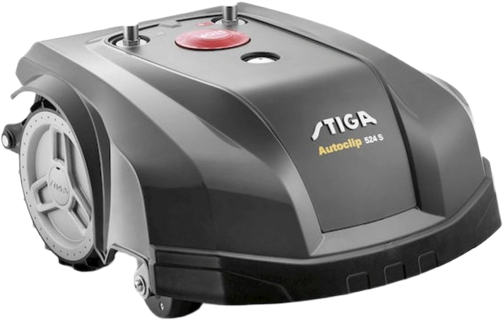 STIGA Autoclip 524 S