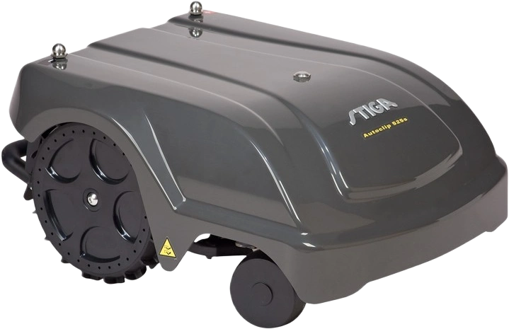 STIGA Autoclip 525