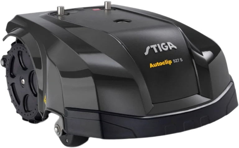 STIGA Autoclip 527 S