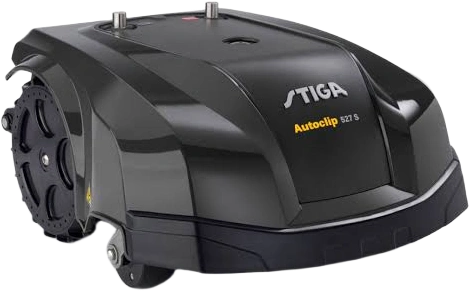STIGA Autoclip 527