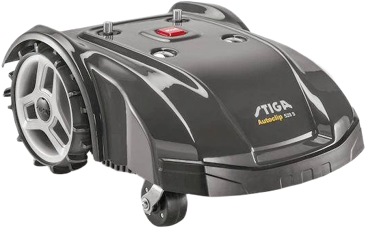STIGA Autoclip 528 S