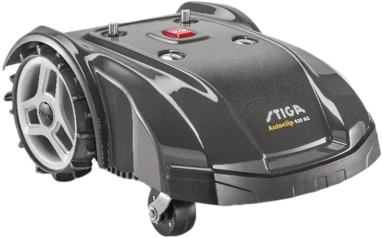 STIGA Autoclip 530 SG