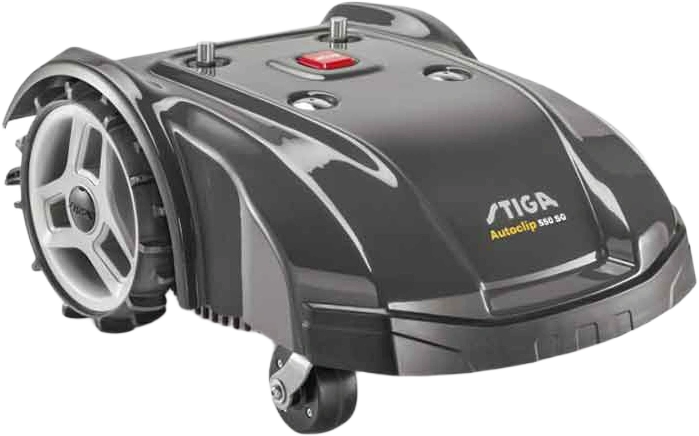STIGA Autoclip 550 SG