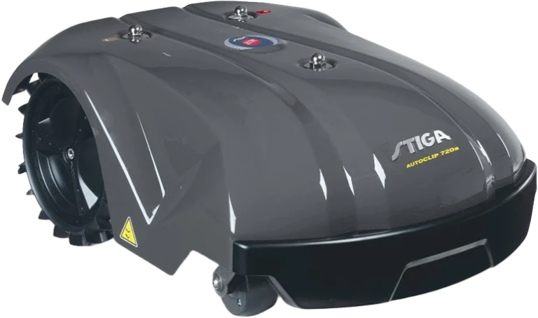 STIGA Autoclip 720 S